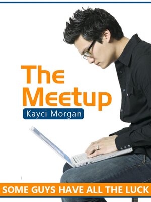 cover image of The Meetup